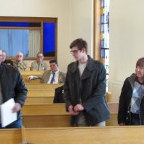 Remembering the 74th Anniversary of the Bataan Death March/Surrender.